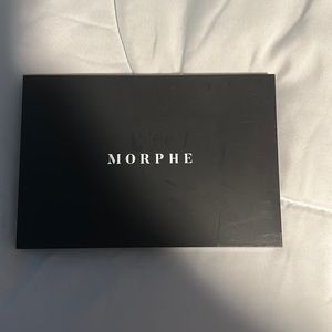 Morphe contour/highlighter palette